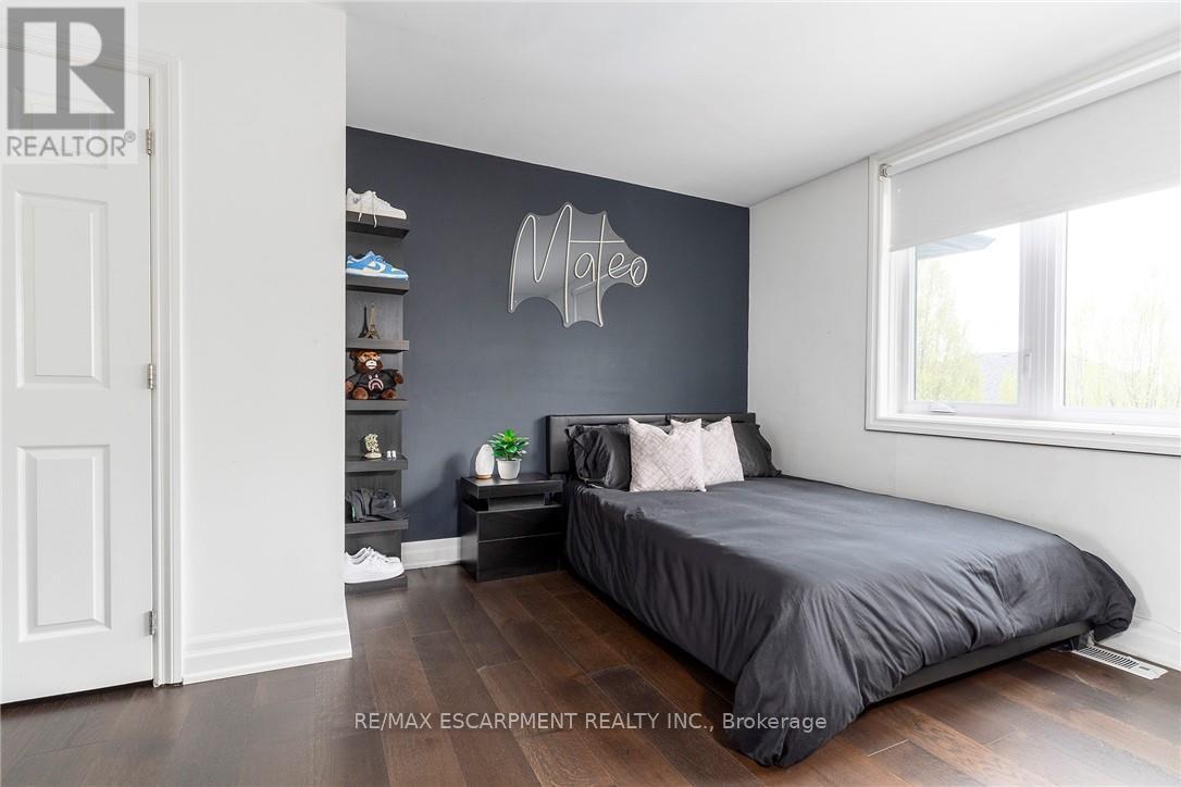 27 Elodia Court, Hamilton, Ontario  L9C 7R2 - Photo 23 - X13516586