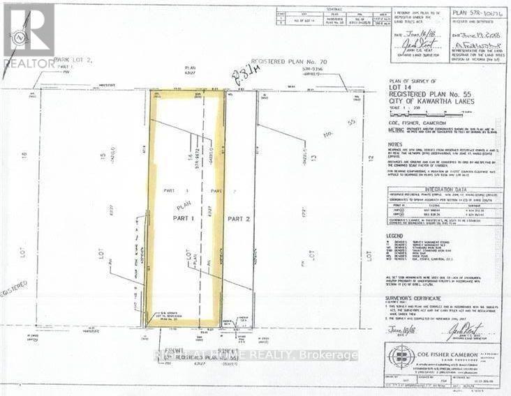 239 Front Street W, Kawartha Lakes, Ontario K0M 1A0 - Photo 10 - X13516598