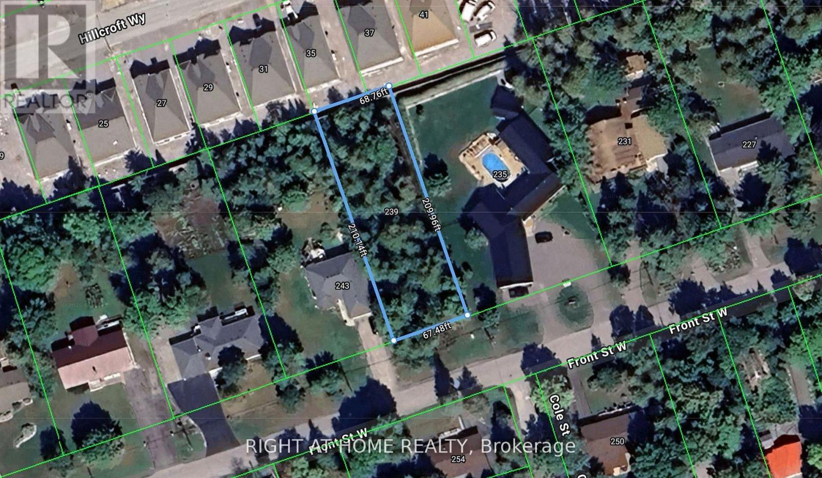 239 Front Street W, Kawartha Lakes, Ontario K0M 1A0 - Photo 8 - X13516598