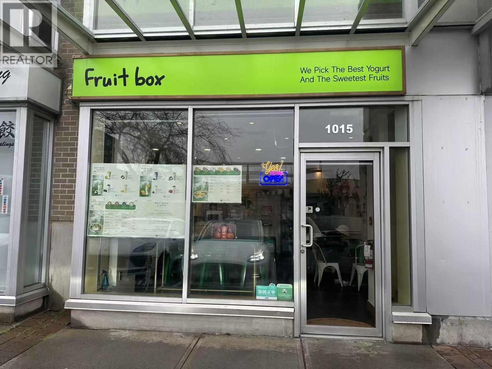 1015 4540 NO. 3 ROAD, Richmond, British Columbia