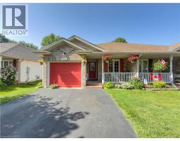 126A CONCESSION Road, Dunnville, Ontario
