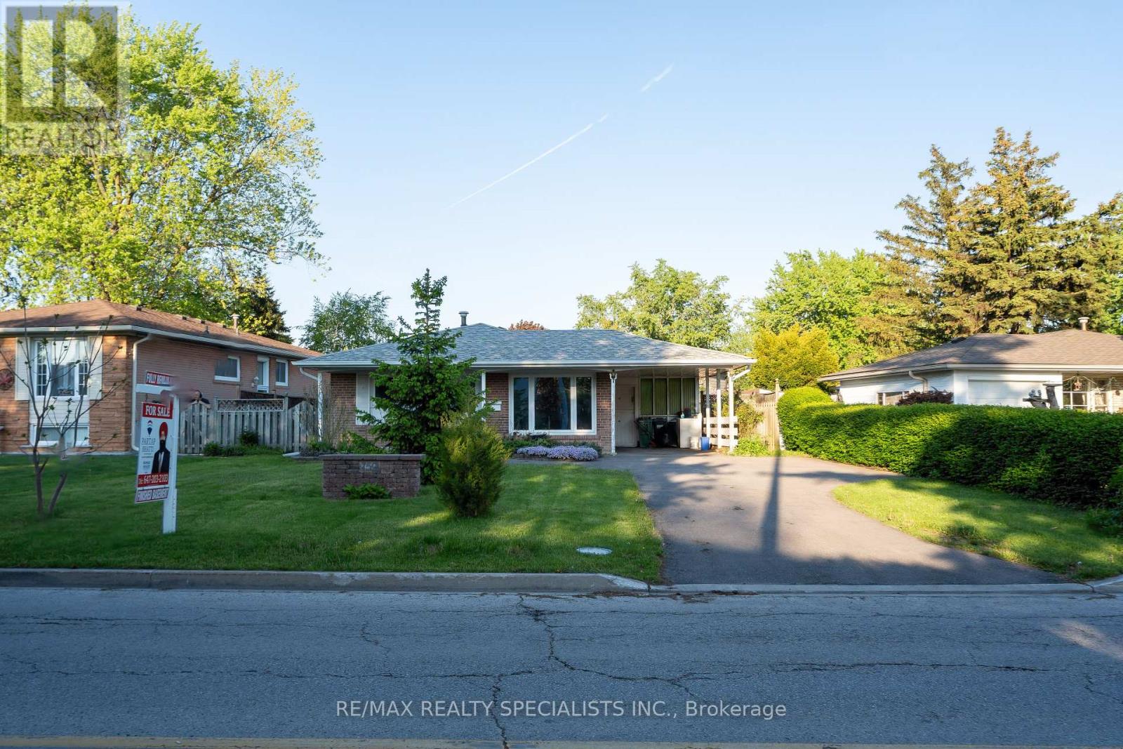 159 Bartley Bull Parkway, Brampton, Ontario  L6W 2K1 - Photo 35 - W13514310