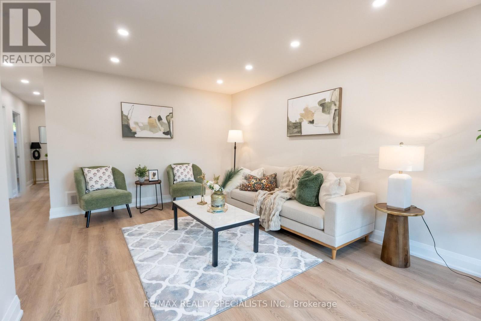 159 Bartley Bull Parkway, Brampton, Ontario  L6W 2K1 - Photo 4 - W13514310