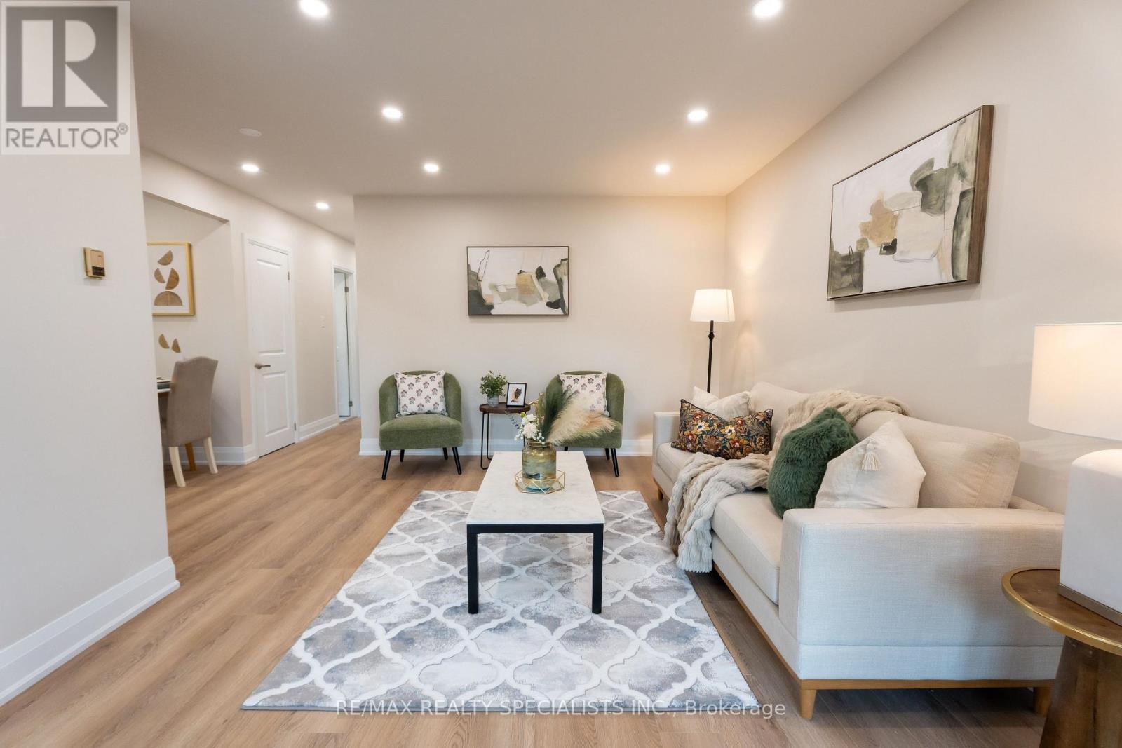 159 Bartley Bull Parkway, Brampton, Ontario  L6W 2K1 - Photo 5 - W13514310