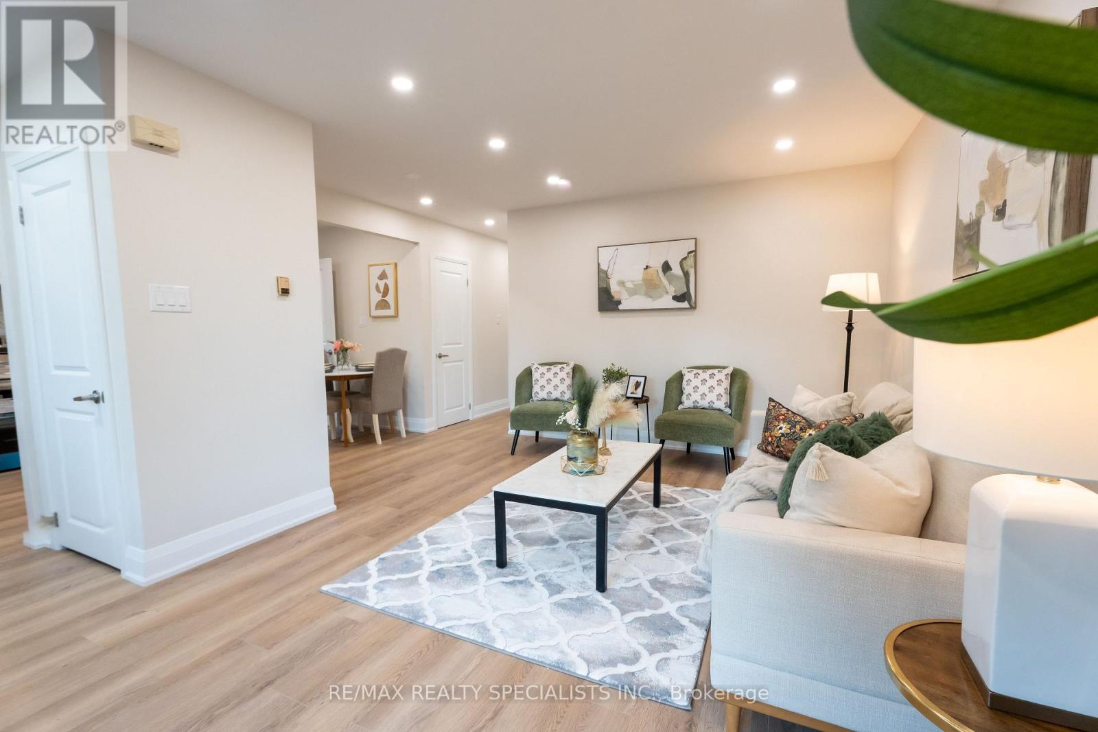 159 Bartley Bull Parkway, Brampton, Ontario  L6W 2K1 - Photo 6 - W13514310