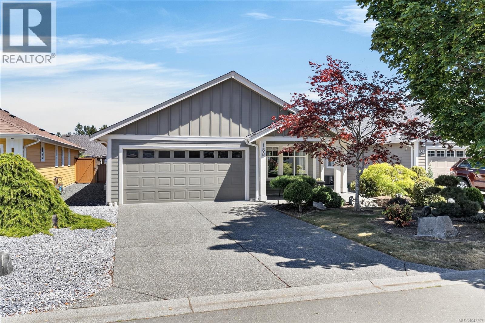 188 Meridian Way