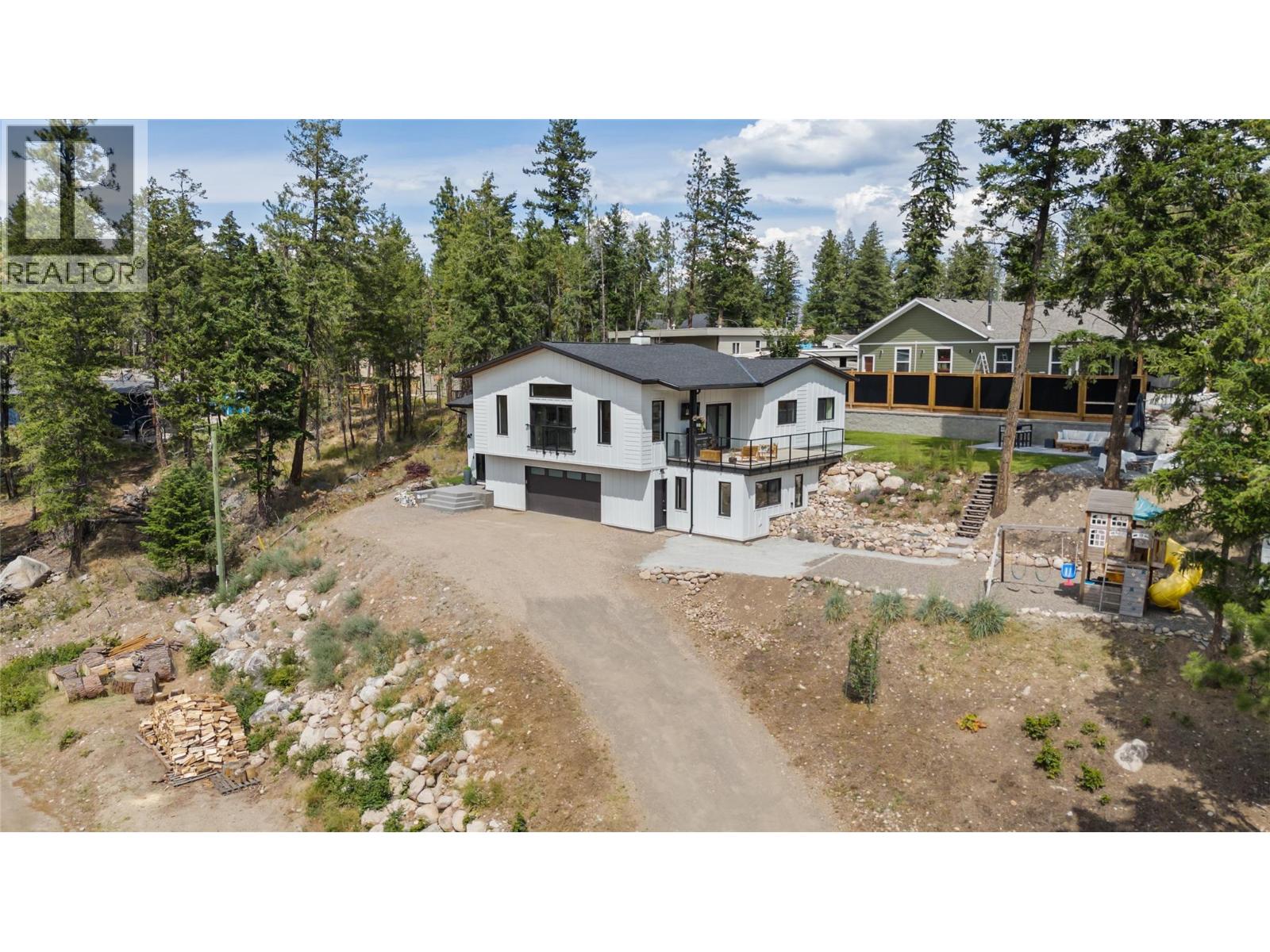 7111 Dunwaters Road, Kelowna, British Columbia  V1W 3W6 - Photo 24 - 10393270
