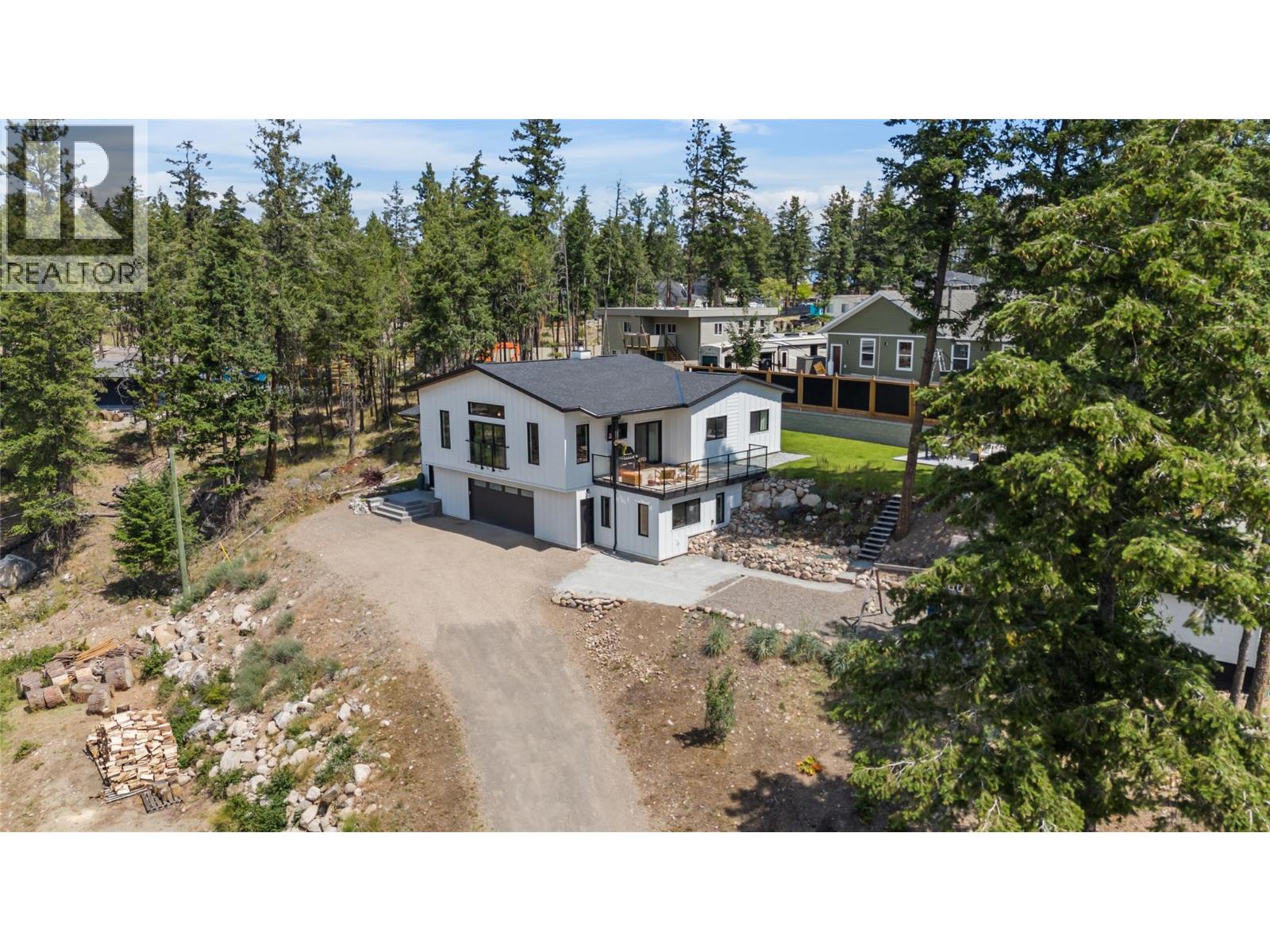 7111 Dunwaters Road, Kelowna, British Columbia  V1W 3W6 - Photo 19 - 10393270