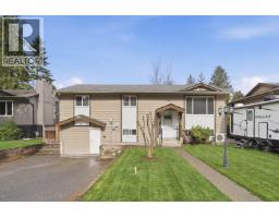 21139 COOK AVENUE, Maple Ridge, British Columbia
