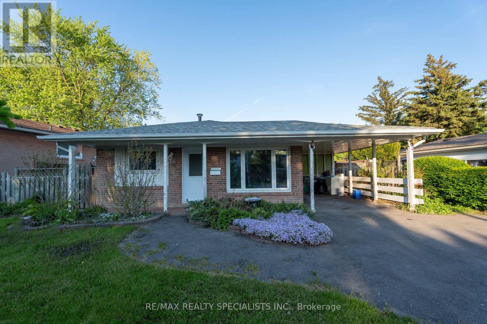 159 Bartley Bull Parkway, Brampton, Ontario  L6W 2K1 - Photo 2 - W13514310