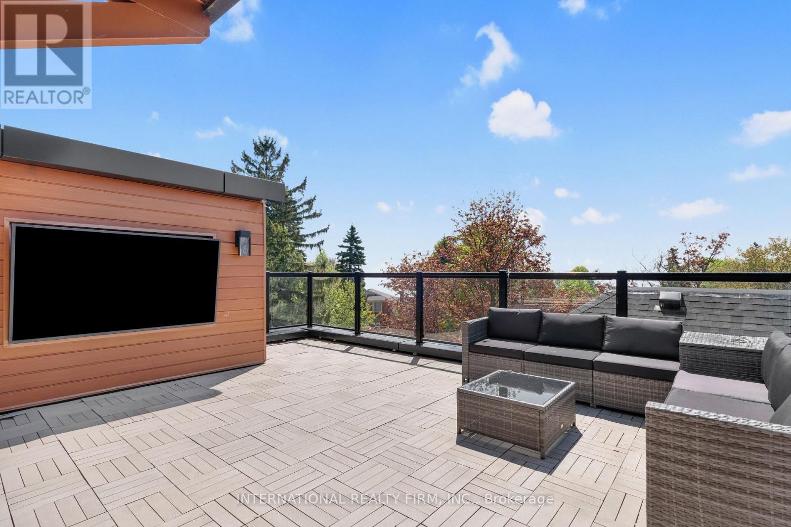 46 Sunnypoint Crescent, Toronto, Ontario  M1M 1B9 - Photo 43 - E13516650