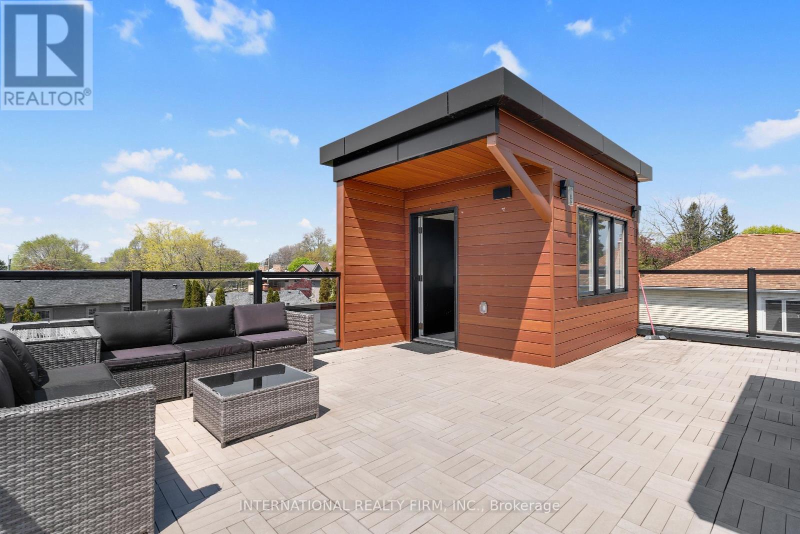 46 Sunnypoint Crescent, Toronto, Ontario  M1M 1B9 - Photo 44 - E13516650