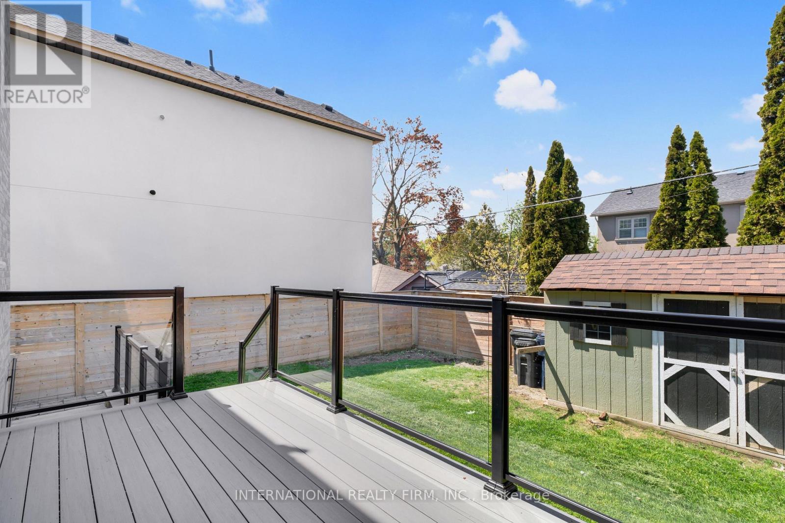 46 Sunnypoint Crescent, Toronto, Ontario  M1M 1B9 - Photo 46 - E13516650