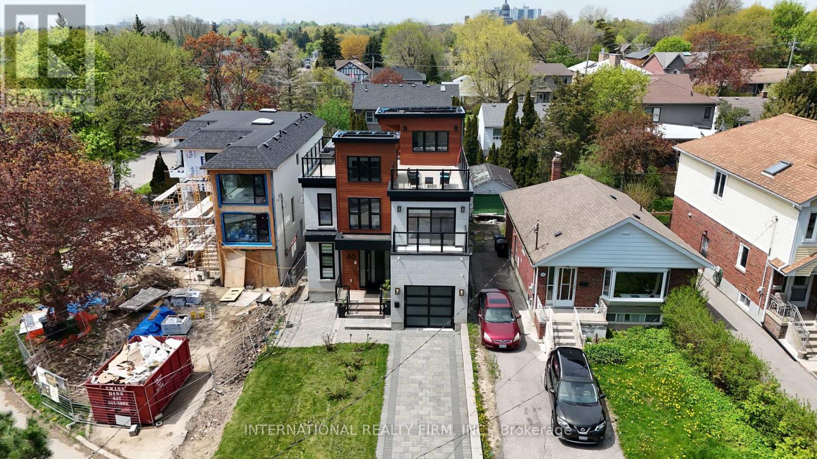 46 Sunnypoint Crescent, Toronto, Ontario  M1M 1B9 - Photo 48 - E13516650