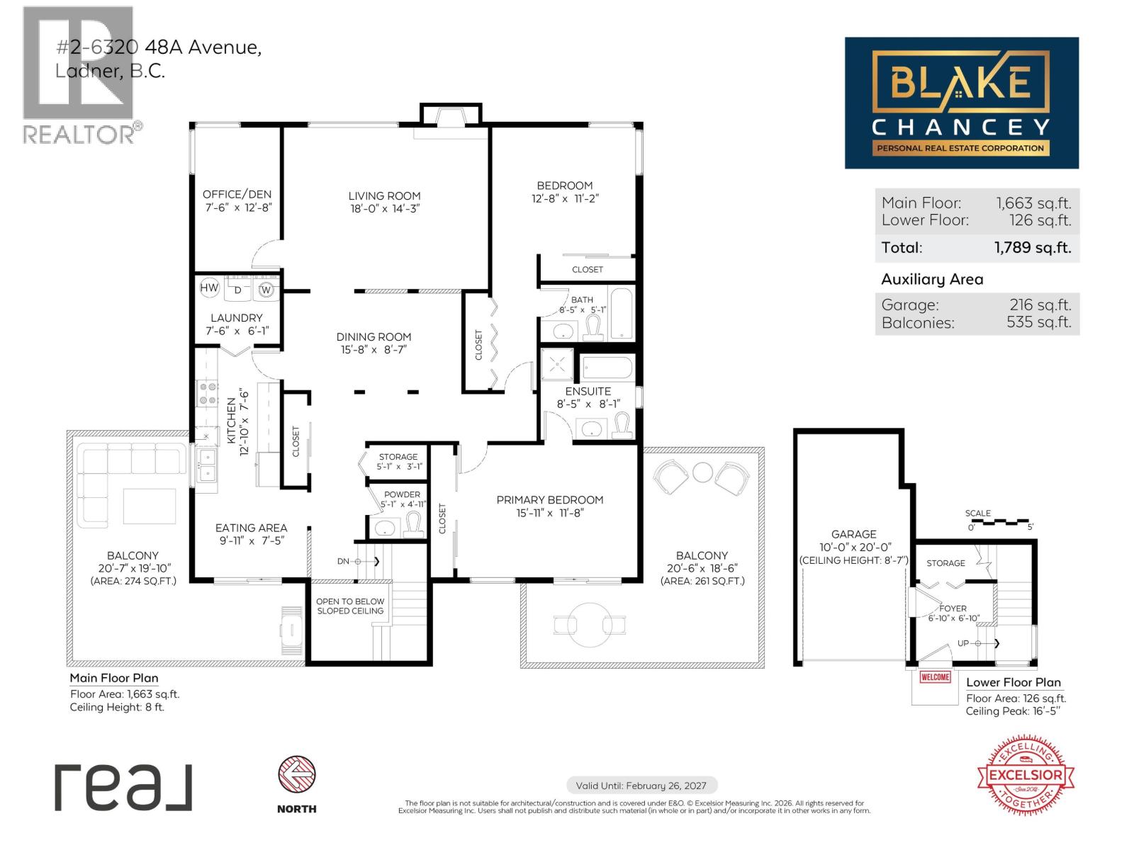 2 6320 48a Avenue, Delta, British Columbia  V4K 4W3 - Photo 40 - R3142268