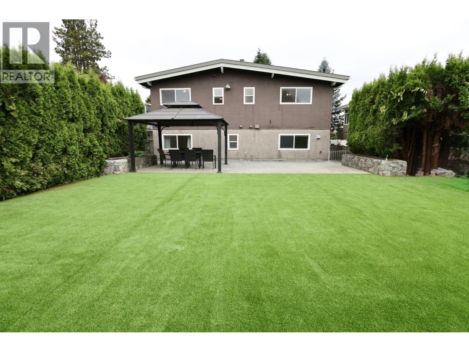 951 EVERETT CRESCENT, burnaby, British Columbia