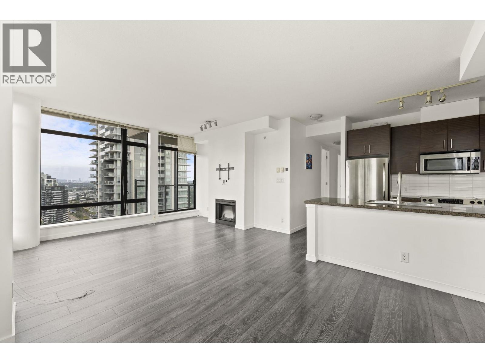 3004 2355 Madison Avenue, Burnaby, British Columbia  V5C 0B3 - Photo 5 - R3142262