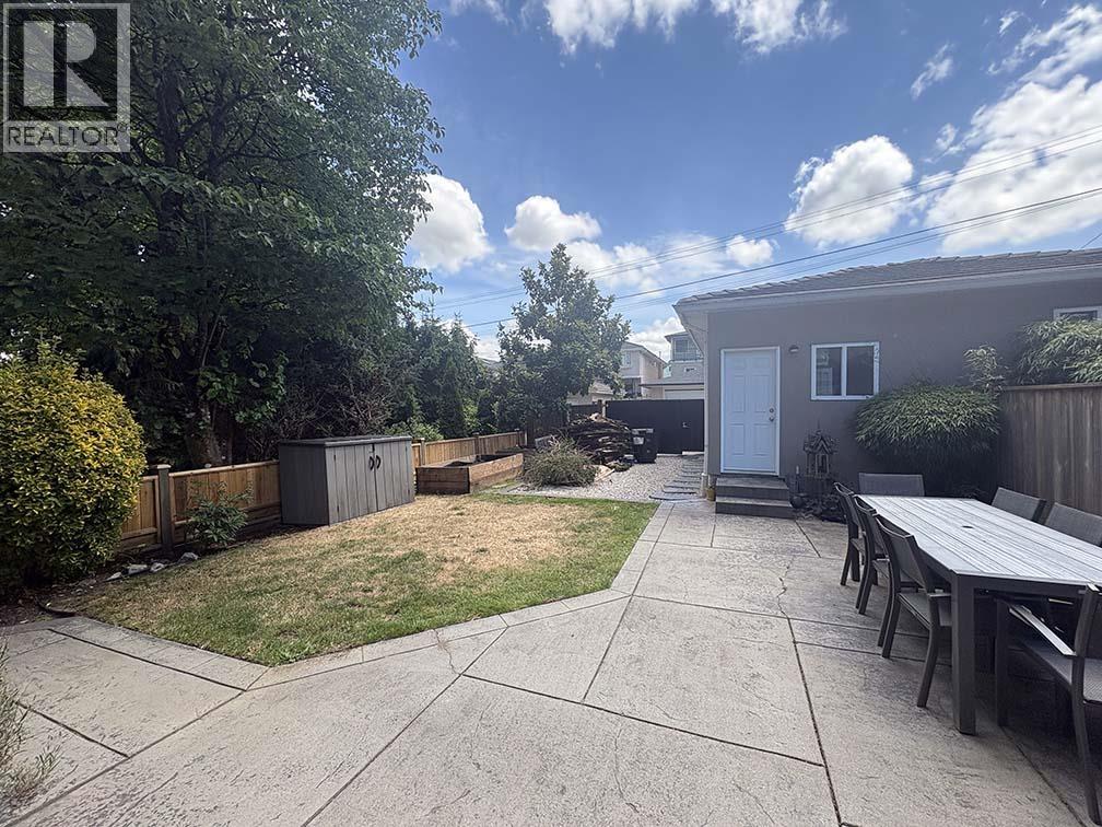 Garden-8144 Wedgewood Street, Burnaby, British Columbia  V3N 1C3 - Photo 4 - R3142269