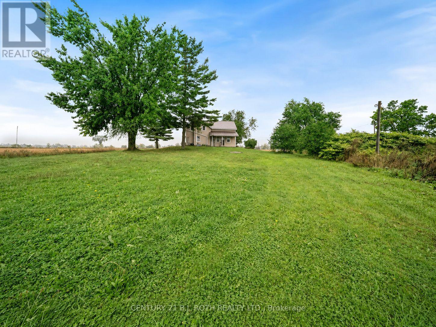 1808 Concession Road 10 Concession, Ramara, Ontario  L0K 1B0 - Photo 2 - S13516662