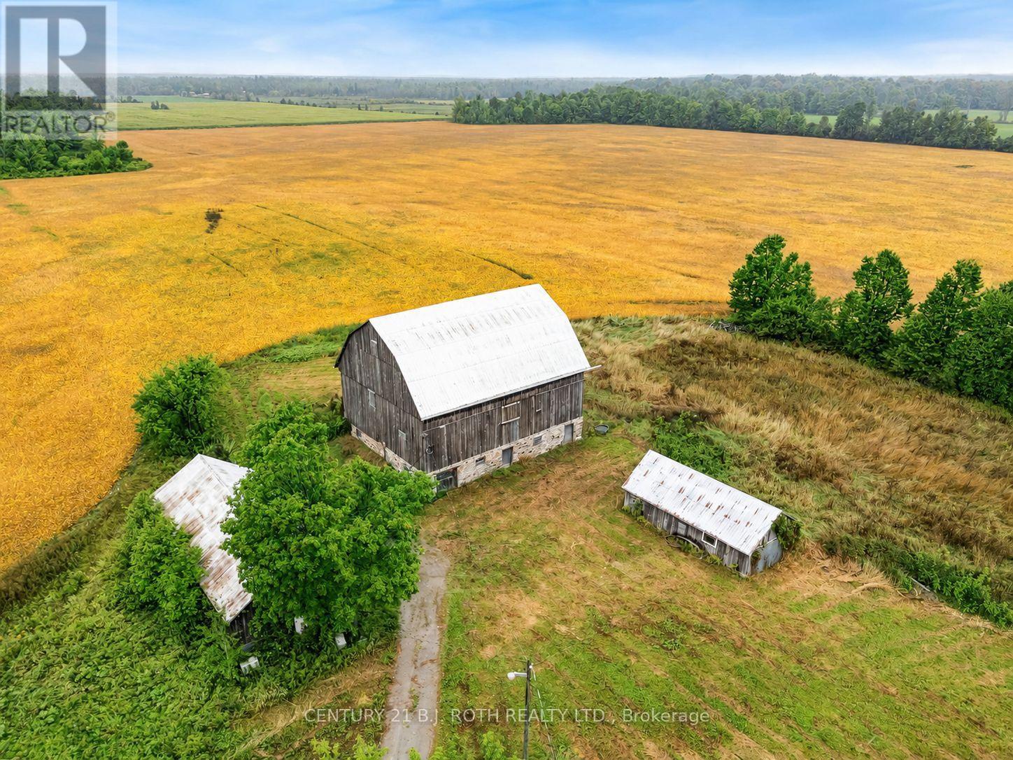 1808 Concession Road 10 Concession, Ramara, Ontario  L0K 1B0 - Photo 6 - S13516662