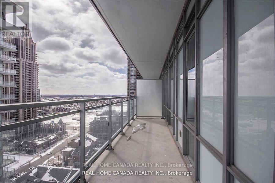 702 - 360 Square One Drive, Mississauga, Ontario  L5B 0G7 - Photo 14 - W13516652