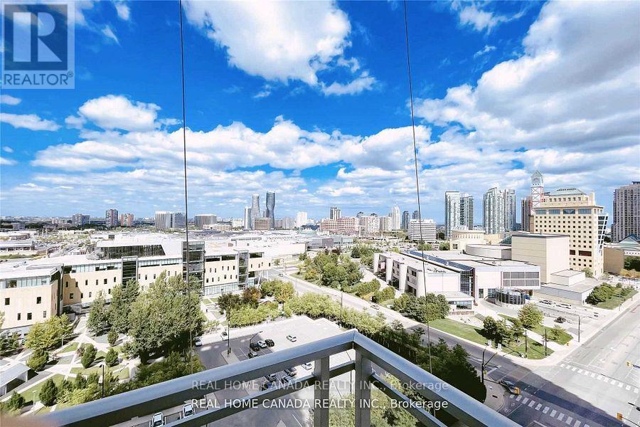 702 - 360 Square One Drive, Mississauga, Ontario  L5B 0G7 - Photo 15 - W13516652