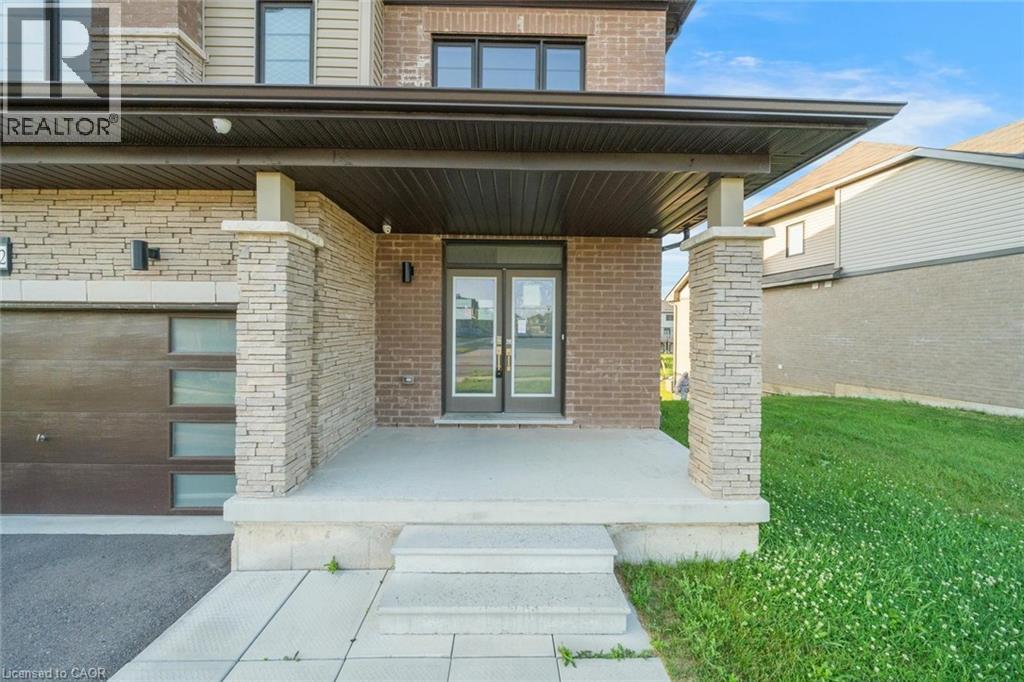 52 Explorer Way, Thorold, Ontario  L2V 0K3 - Photo 3 - 40844878
