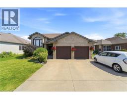 202 WELLBROOK Boulevard, Welland, Ontario