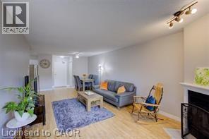 15 Hofstetter Avenue Unit# 108, Kitchener, Ontario  N2A 3Z7 - Photo 11 - 40844667