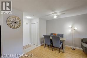 15 Hofstetter Avenue Unit# 108, Kitchener, Ontario  N2A 3Z7 - Photo 16 - 40844667