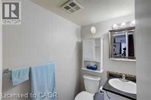 15 Hofstetter Avenue Unit# 108, Kitchener, Ontario  N2A 3Z7 - Photo 21 - 40844667