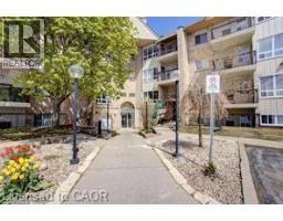 15 HOFSTETTER Avenue Unit# 108, kitchener, Ontario