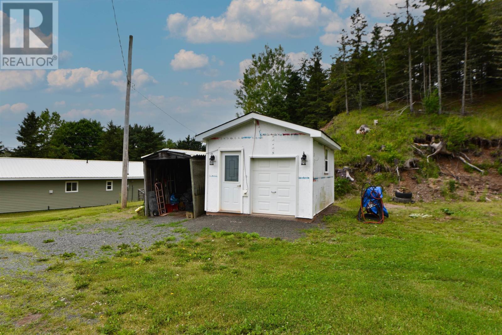 1980 Highway 7, North Lochaber, Nova Scotia  B2G 2L3 - Photo 22 - 202616354