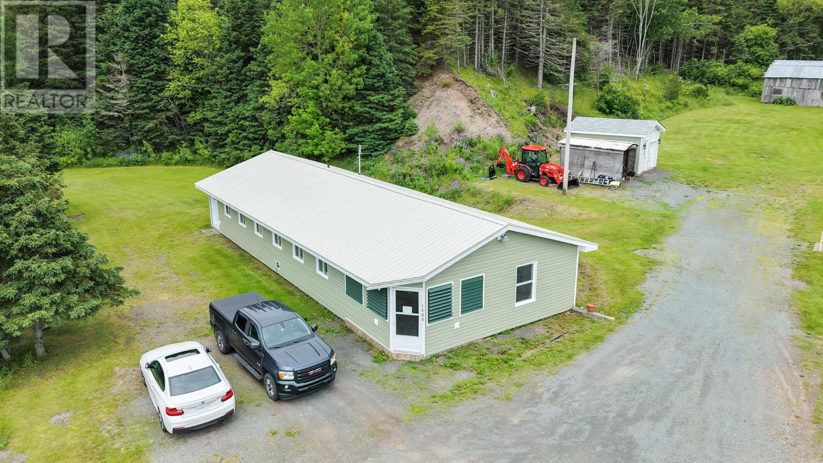 1980 Highway 7, North Lochaber, Nova Scotia  B2G 2L3 - Photo 25 - 202616354