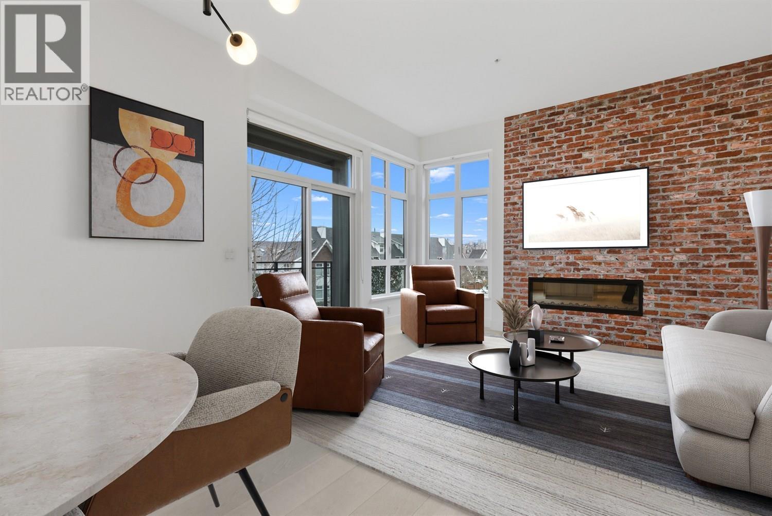 205 300 Salter Street, New Westminster, British Columbia  V3M 0L9 - Photo 13 - R3092717