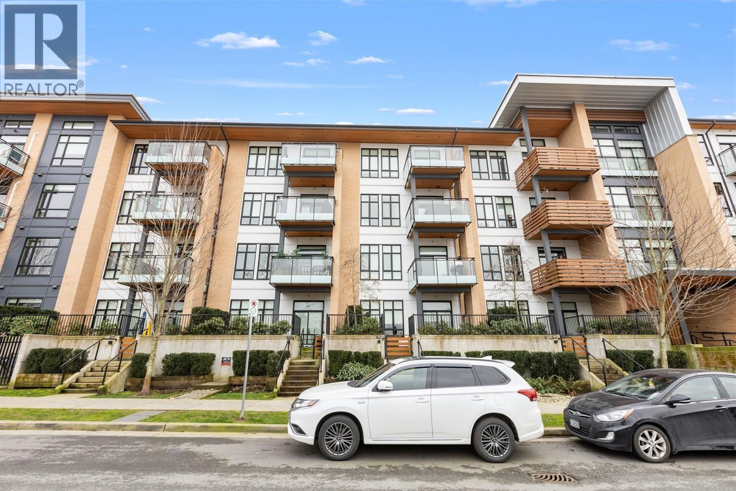 205 300 Salter Street, New Westminster, British Columbia  V3M 0L9 - Photo 3 - R3092717