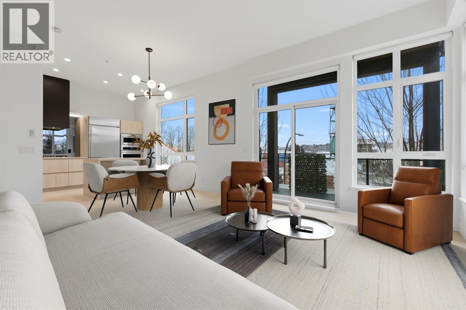 205 300 Salter Street, New Westminster, British Columbia  V3M 0L9 - Photo 16 - R3092717