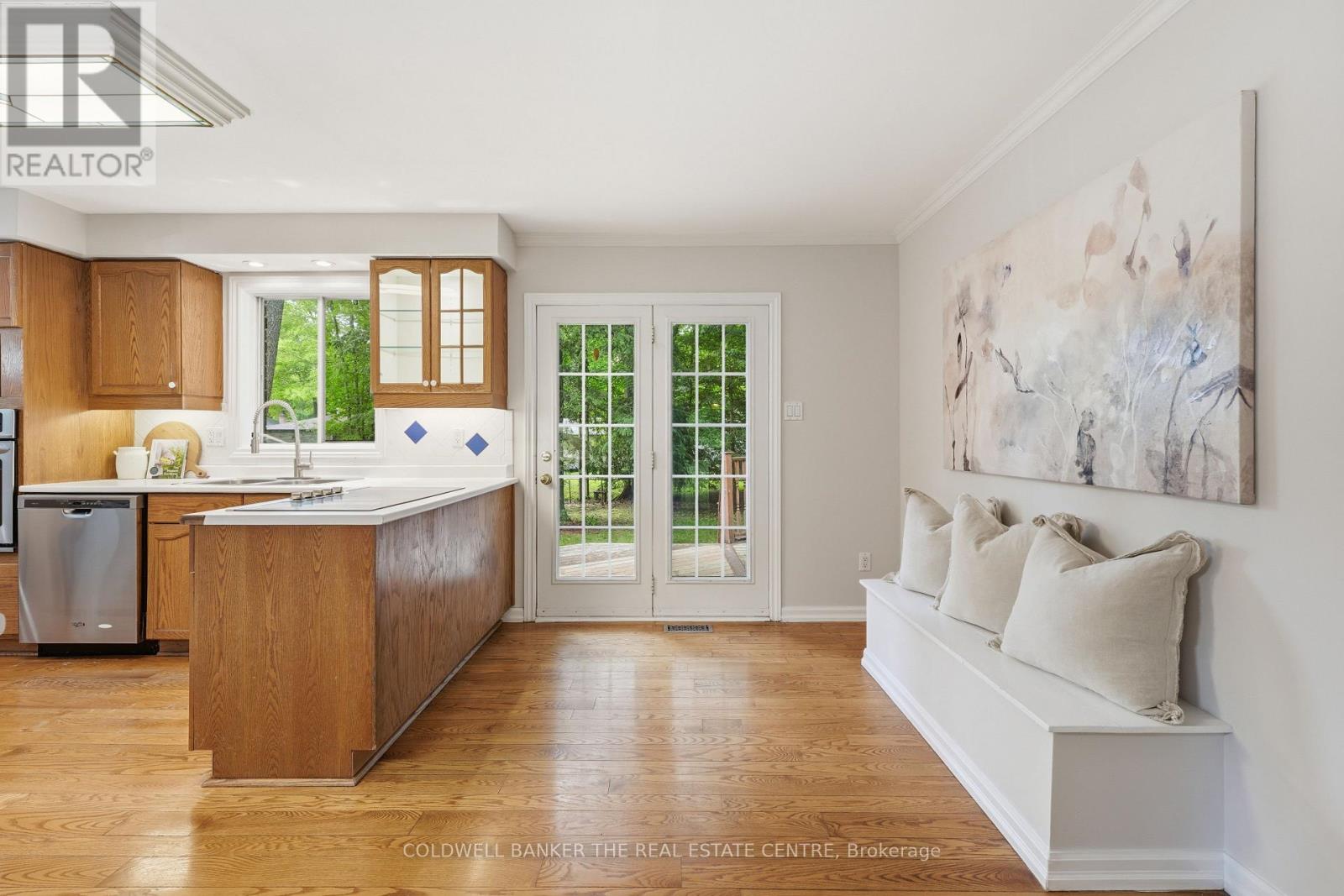 143 Park Avenue, East Gwillimbury, Ontario  L9N 1J1 - Photo 15 - N13515230