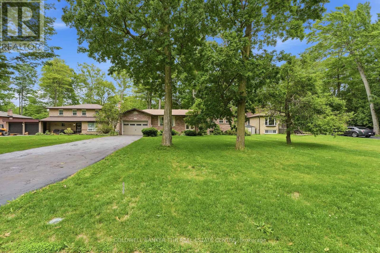 143 Park Avenue, East Gwillimbury, Ontario  L9N 1J1 - Photo 33 - N13515230