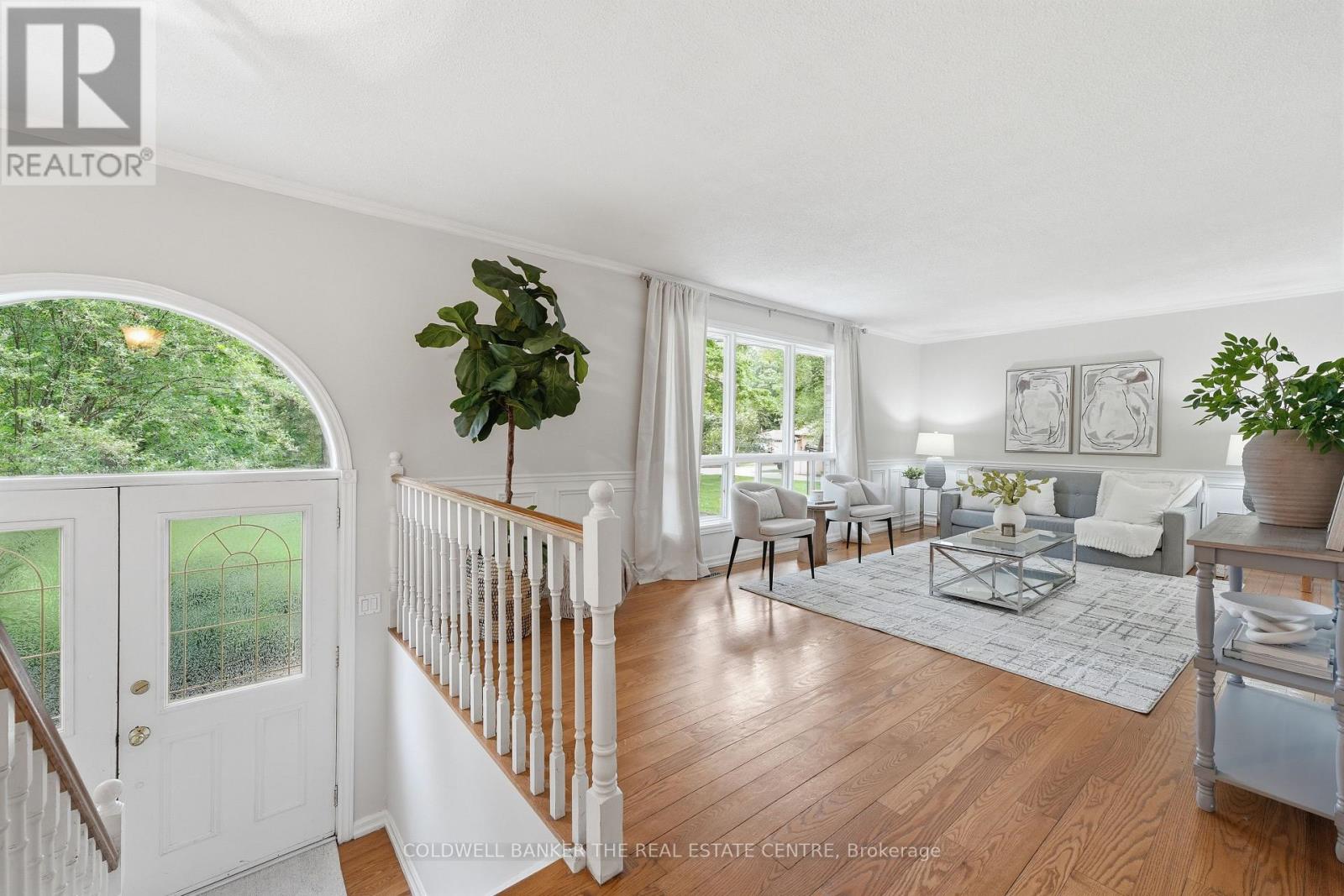 143 Park Avenue, East Gwillimbury, Ontario  L9N 1J1 - Photo 6 - N13515230