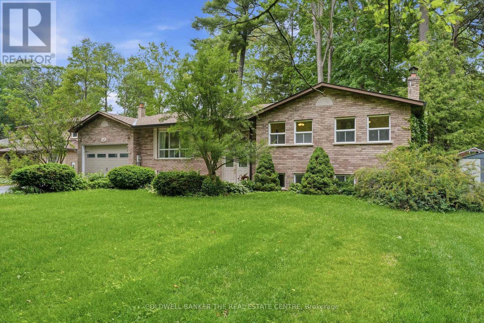 143 Park Avenue, East Gwillimbury, Ontario  L9N 1J1 - Photo 34 - N13515230