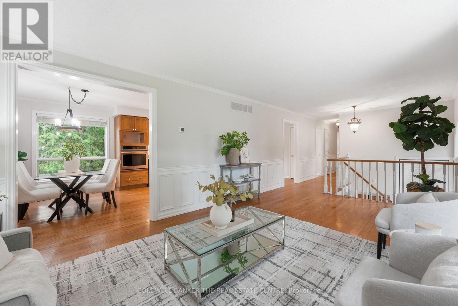143 Park Avenue, East Gwillimbury, Ontario  L9N 1J1 - Photo 9 - N13515230