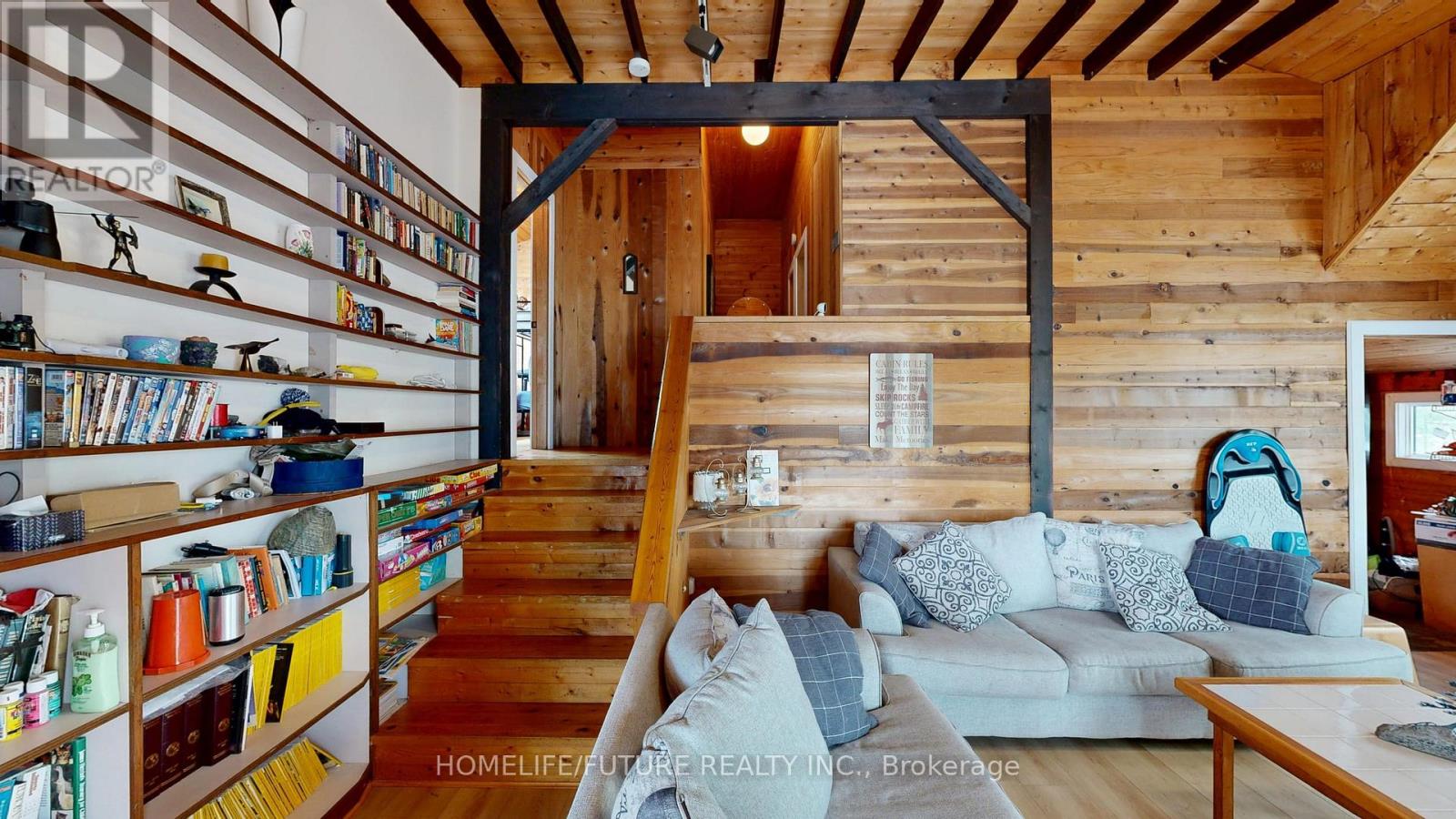 13 Is 9 Cordova Lake, Havelock-Belmont-Methuen, Ontario  K0Z 1Z0 - Photo 17 - X13513570