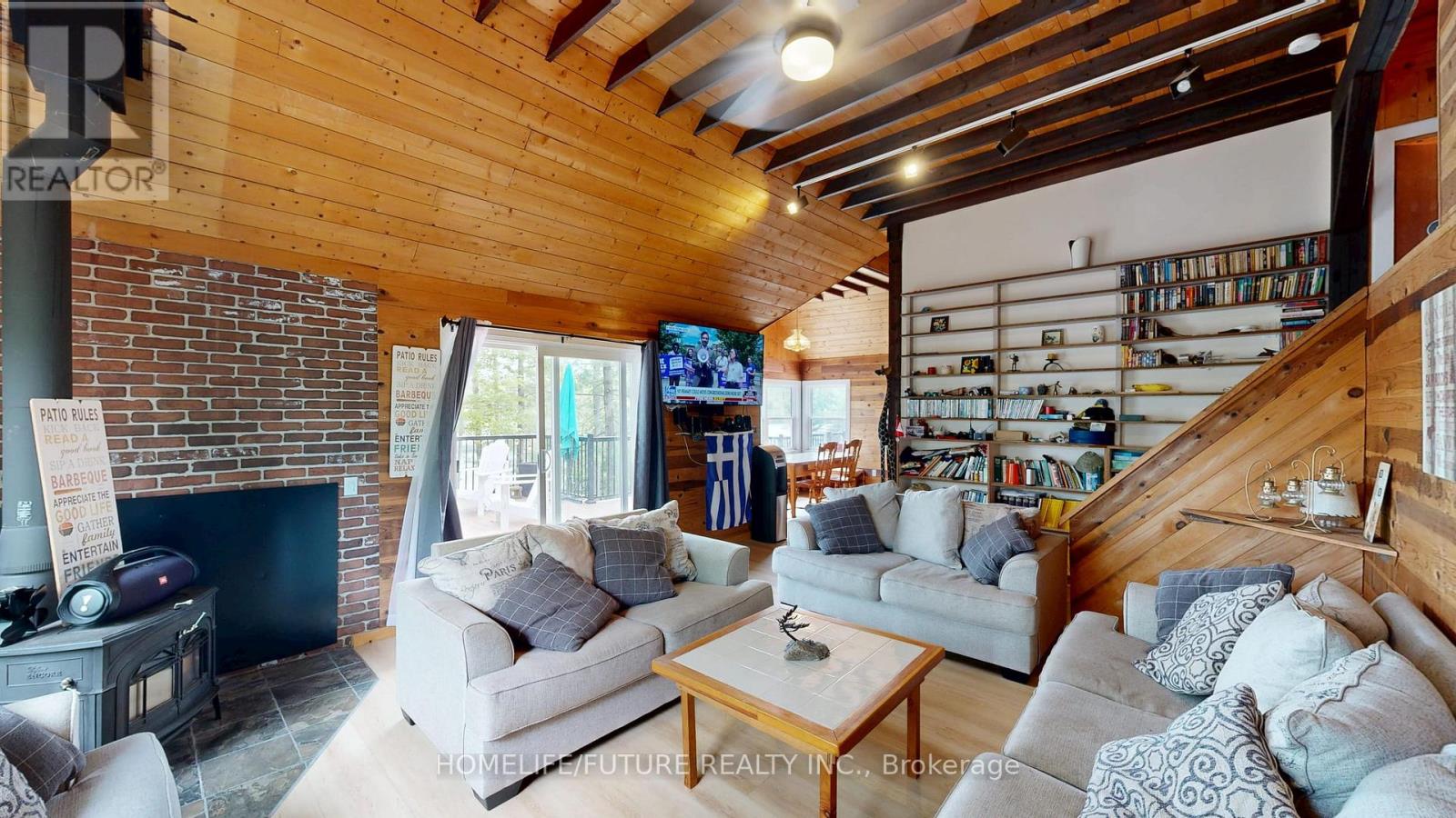 13 Is 9 Cordova Lake, Havelock-Belmont-Methuen, Ontario  K0Z 1Z0 - Photo 19 - X13513570