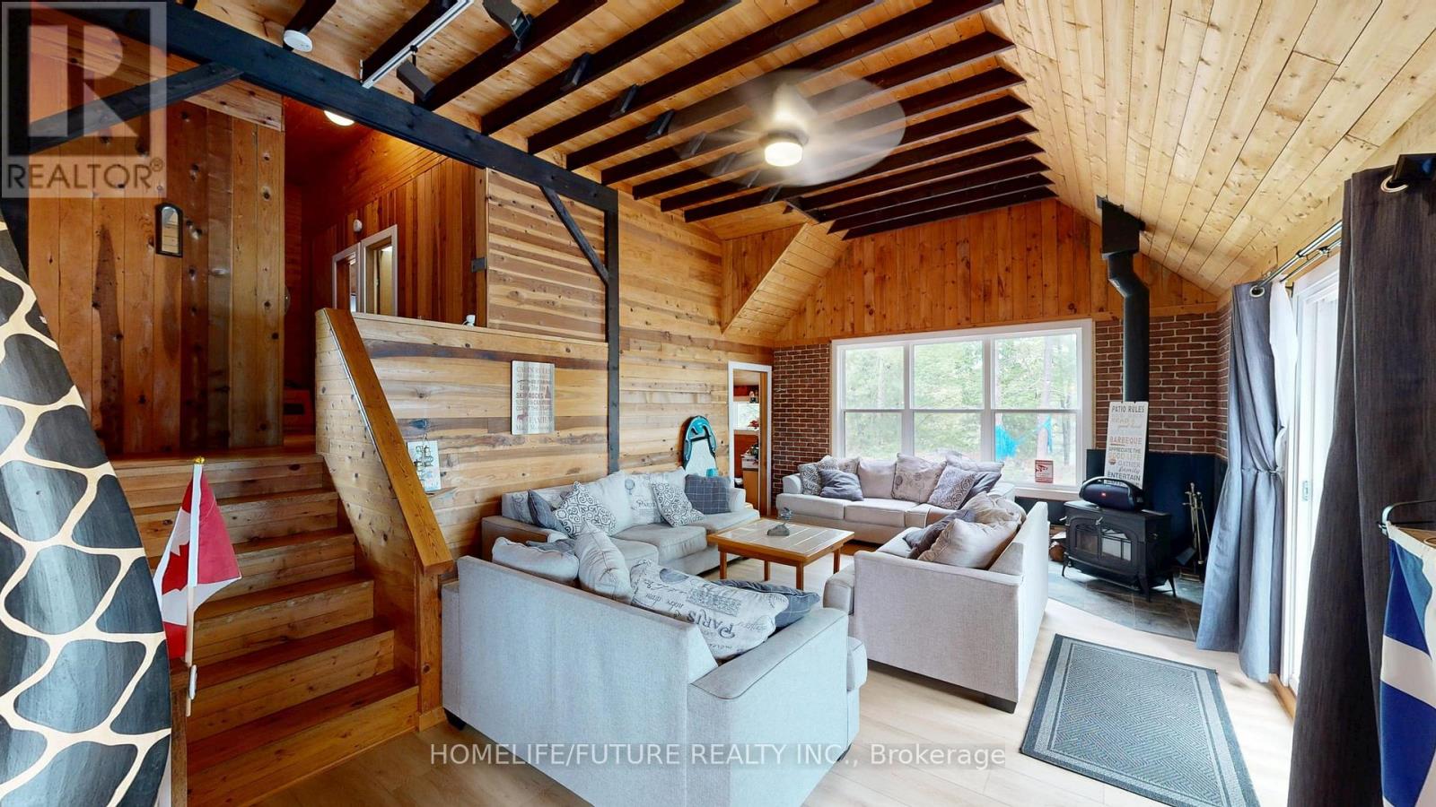 13 Is 9 Cordova Lake, Havelock-Belmont-Methuen, Ontario  K0Z 1Z0 - Photo 16 - X13513570