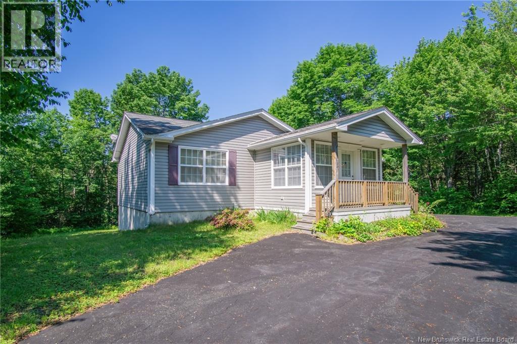 2254 Route 760, Johnson Settlement, New Brunswick