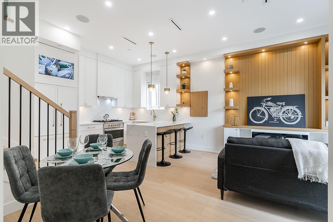 1 5304 Elgin Street, Vancouver, British Columbia V5W 3J8 - Photo 5 - R3141886