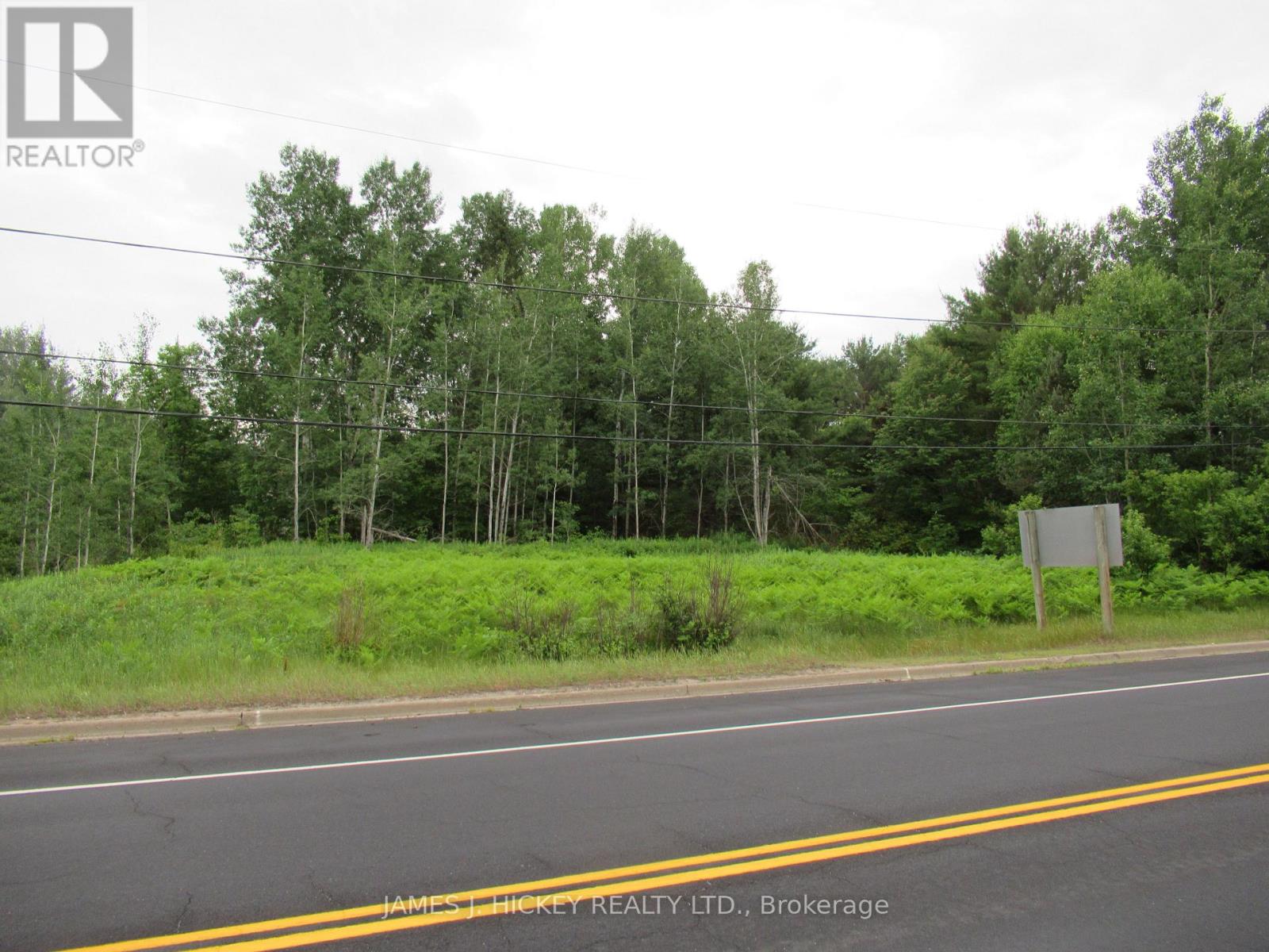 Pt Lot 48, Range B Hwy 17 Highway, Laurentian Hills, Ontario  K0J 2H0 - Photo 2 - X13516714