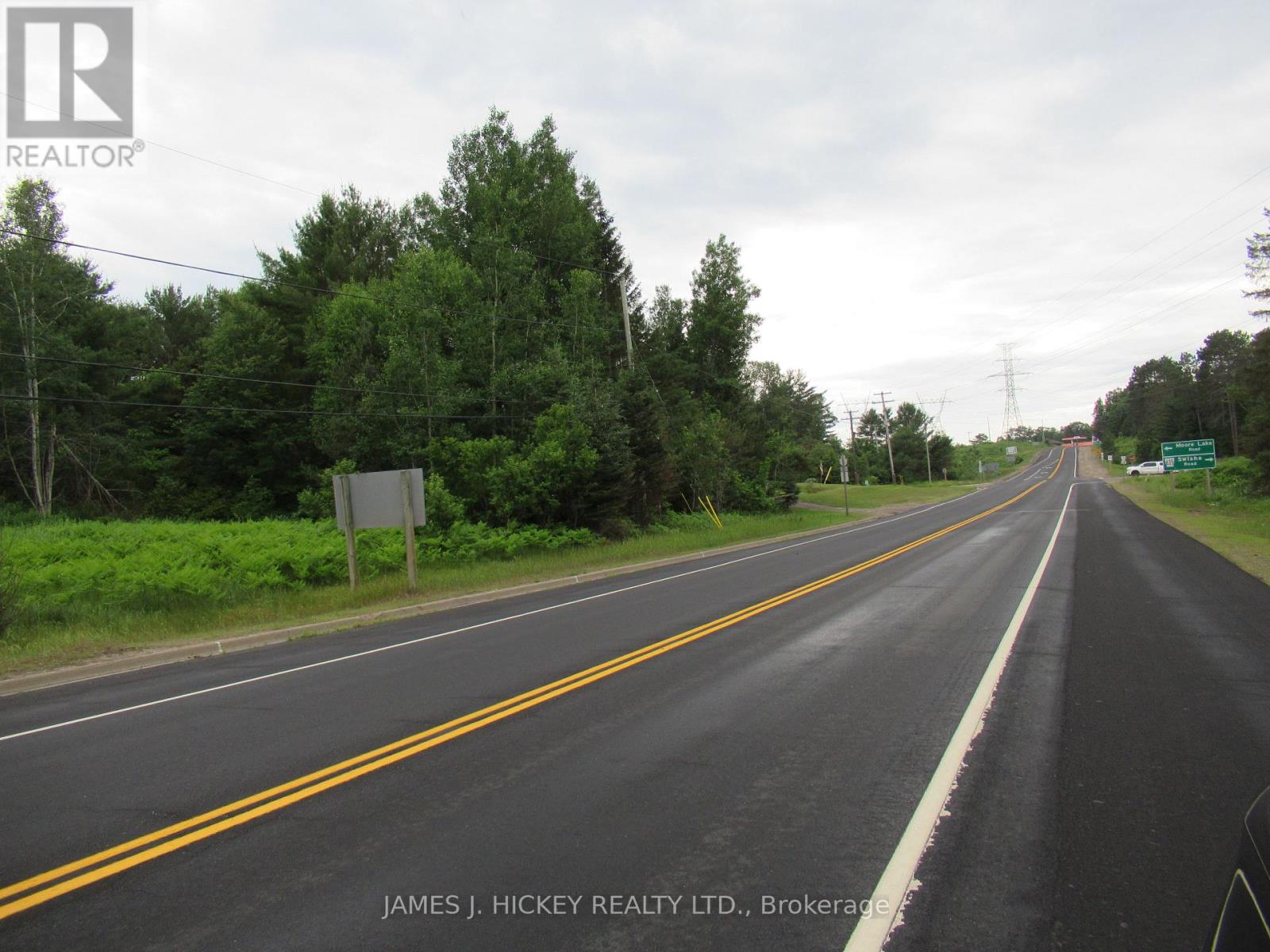 Pt Lot 48, Range B Hwy 17 Highway, Laurentian Hills, Ontario  K0J 2H0 - Photo 3 - X13516714