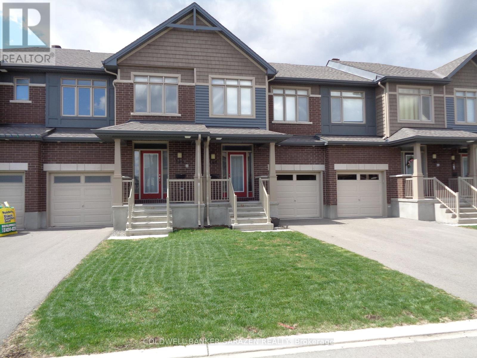 144 HAWKSHAW CRESCENT S, Ottawa, Ontario
